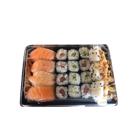 Sushi box 1