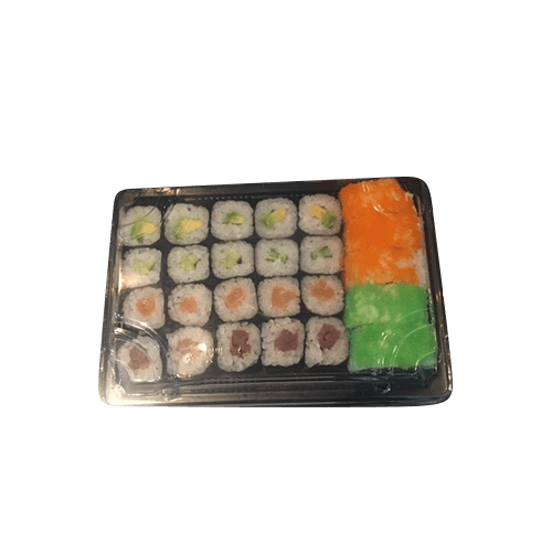 Sushi box 2