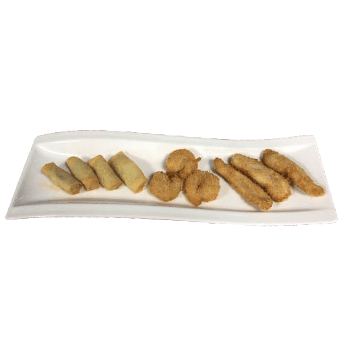Snack mix 1