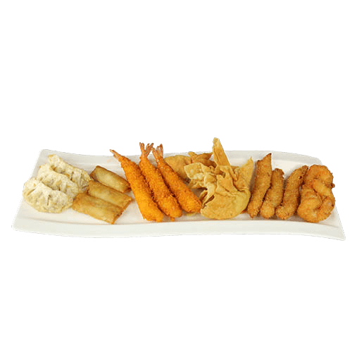 Snack mix 2