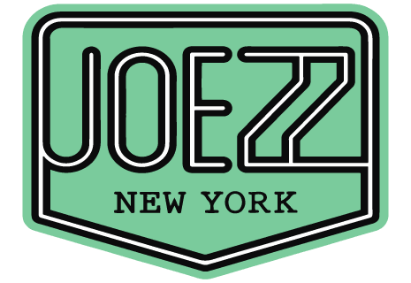 logo Joezz New York