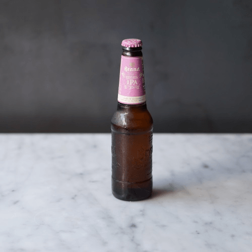 Brand session IPA