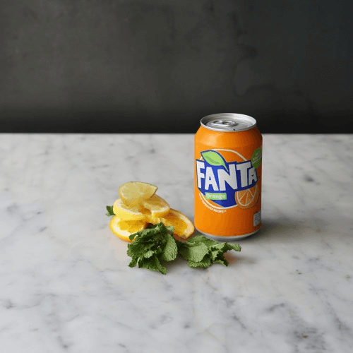 Fanta