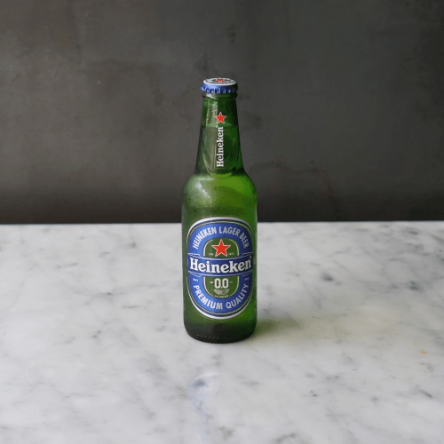 Heineken 0.0%