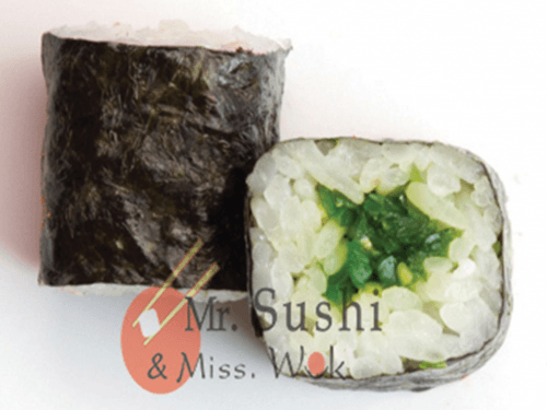 Chuka Maki