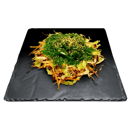 Zeewier salade