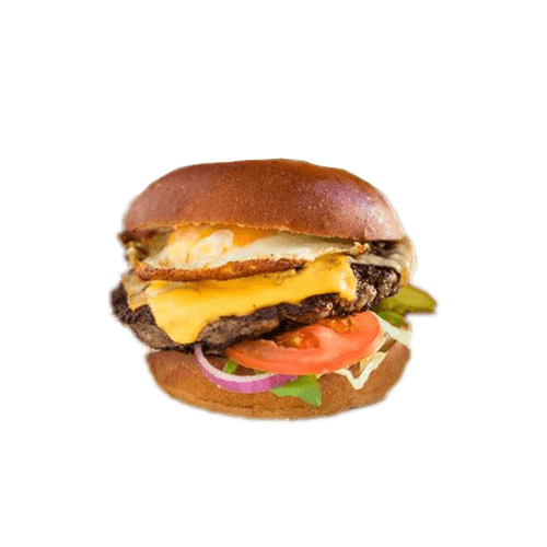 Billy the kid burger (250 gram)