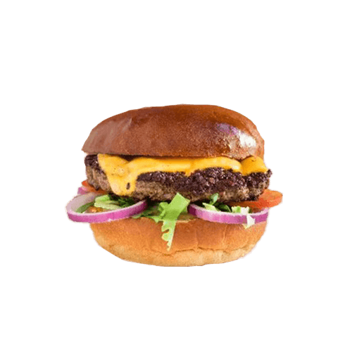 Wild classic burger (150 gram)
