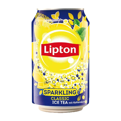 Lipton Ice Tea 33cl