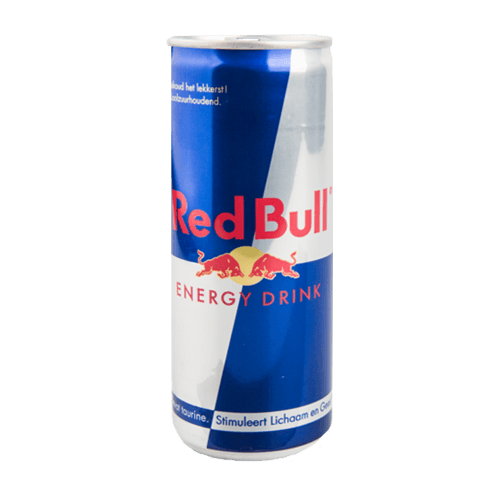 Red Bull 25cl