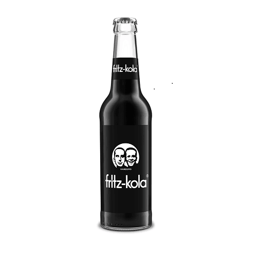 Fritz kola