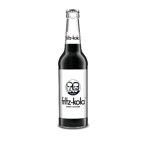 Fritz kola sugar free
