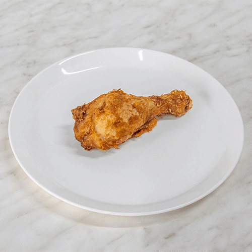 Chicken piece