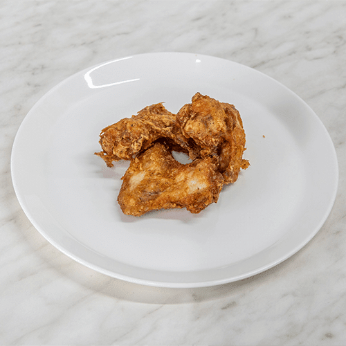 Chicken wing
