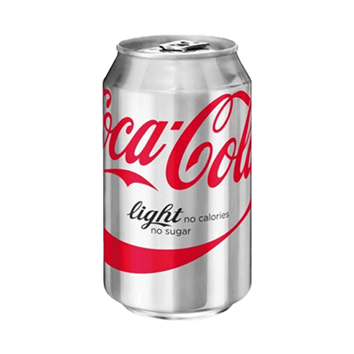Cola light