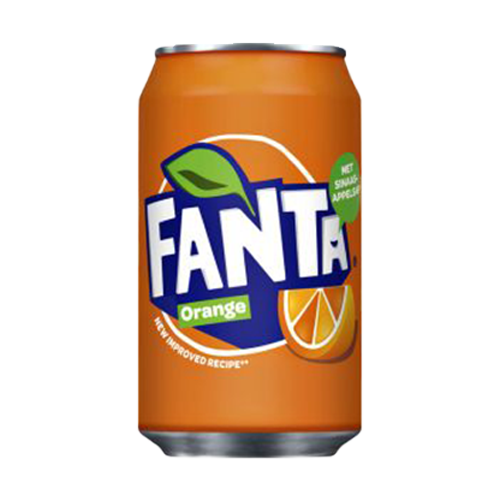 Fanta
