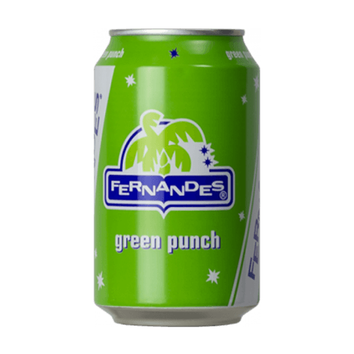 Fernandes groen