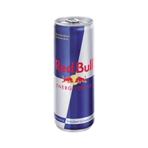 Red Bull
