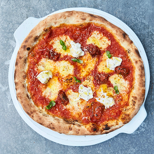 Pizza Julietta