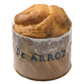 Bolo de arroz