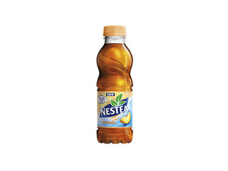 Nestea peach