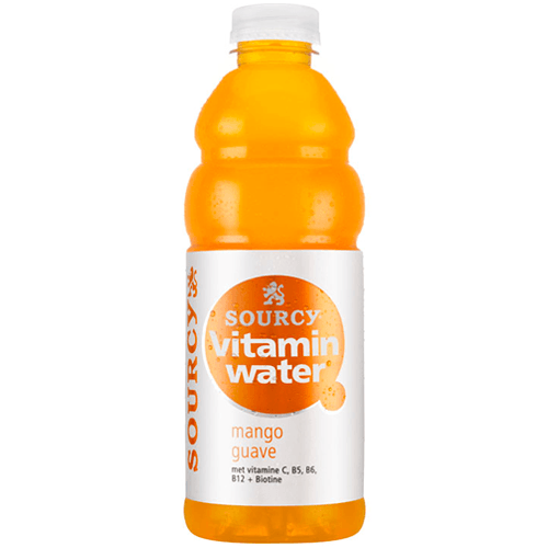 Sourcy mango guave