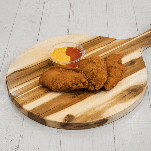 Chicken tenders