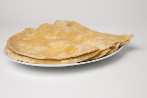 Roti klein