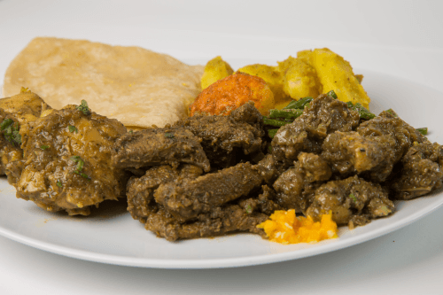Roti tranga