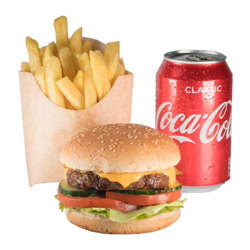 Rundburger cheese menu