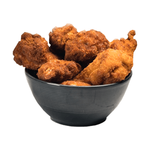 Hotwings 6 stuks