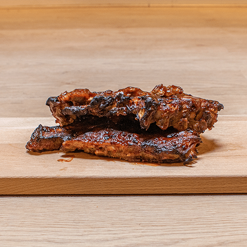 Spareribs los