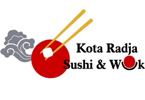 logo Kota Radja