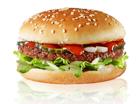 Beefburger