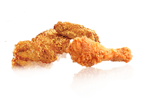 Chicken combo