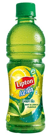 Lipton Ice Tea Green 50cl