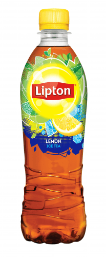 Lipton Ice Tea Sparkling 50cl