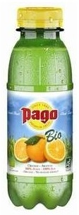 Pago Sinaasappelsap