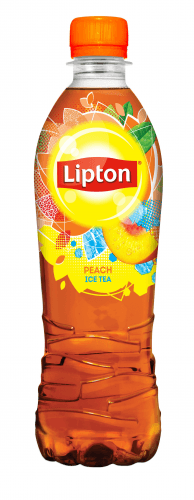 Lipton Ice Tea Peach 50cl