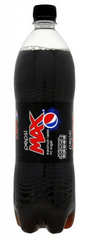 Pepsi Max