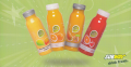 Tropische Yoghurt