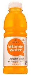 Vitaminwater Mango