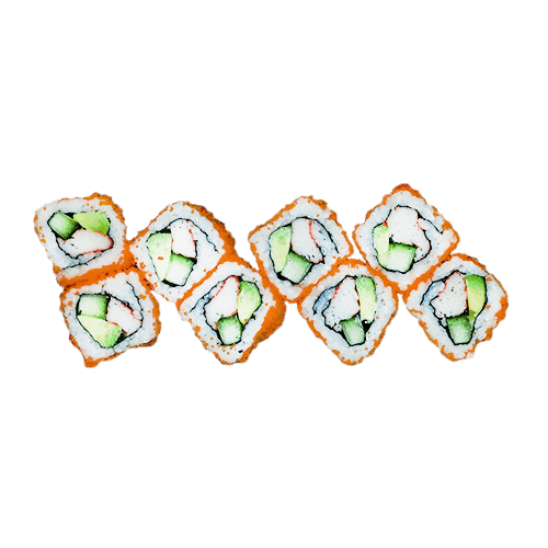 California roll