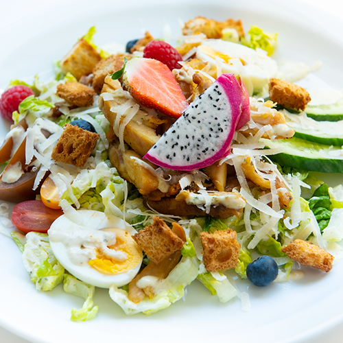 Caesar salade