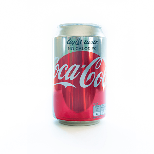 Cola light