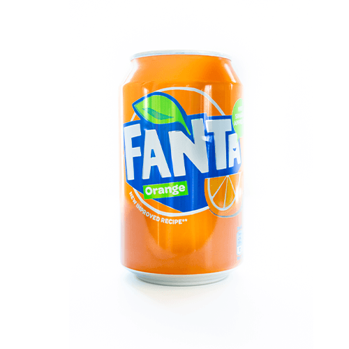 Fanta