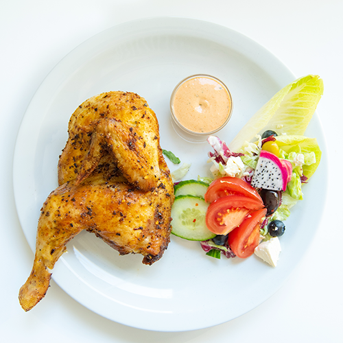 Piri piri