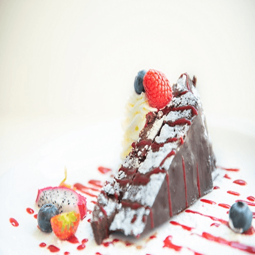 Death by chocolate