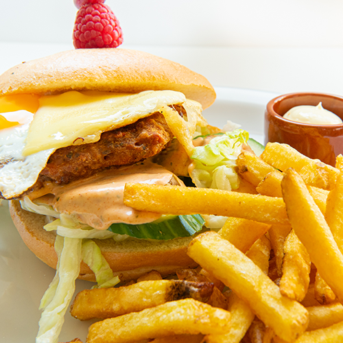 Kipburger