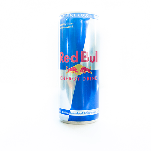Red bull